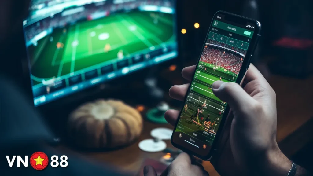 Chiến thuật cược Value Bet